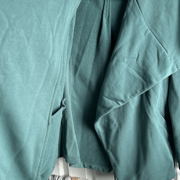 Anthropologie Saturday Sunday Cardigan Size Medium - Picture 8 of 8